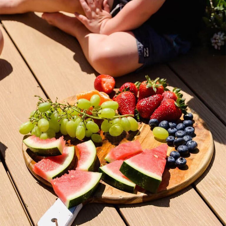 Environmentally friendly WPC materials